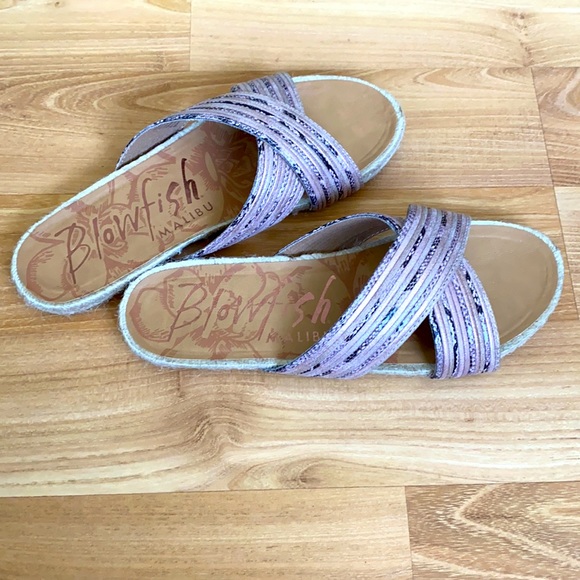 Blowfish Malibu Slides - Picture 3 of 16